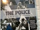 THE POLICE -Every Move You Make The Studio Recordings, 6 LP Vinyl Box Sting
