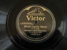 UNIVERSITY OF ILLINOIS MILITARY BAND Loyalty/Hail to the Orange VICTOR 19835 V+
