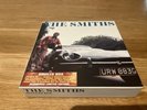 The Smiths 7” Singles Box Set- Limited Edition Vinyl, Poster & Badges - Unplayed