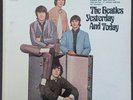 Vtg Original The Beatles YESTERDAY AND TODAY Capitol Records EMI ST-2553 England