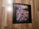 Amebix Vinyl LP Monolith UK 1987 VG+/NM+