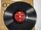 Blind Boy Fuller - Babe You Got To Do Better / Truckin' My Blues 10” Columbia