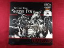 The Lord Weird Slough Feg – Traveller NEW sealed import 180g white vinyl LTD 300