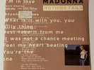 Madonna Nothing Fails Nobody Knows Me Remixes 2 Disc US Vinyl 12
