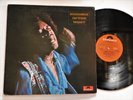 Jimi Hendrix – Hendrix In The West LP VINYL 1972, POLYDOR UK PRESSING. Nice