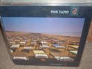 PINK FLOYD a momentary lapse of reason ( rock )