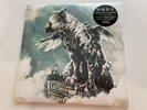 *SEALED* THE LAST GUARDIAN Takeshi Furukawa VINYL Exclusive 2xLP FRANCE *IMPORT*