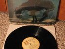 The Beach Boys SURF'S UP Orig. Brother Records Lp with Poster EX to NM