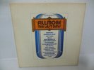 rare VARIOUS ARTISTS nr mint boxed set 3x vinyl lp FILLMORE THE LAST DAYS 