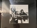 Boygenius LIMITED EDITION Tri-Color Vinyl (purple, black, and clear variant)