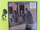Paper Lace Self Titled - LP Record Vinyl Album 12