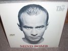 THE THE mind bomb ( rock ) PROMO