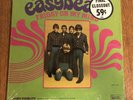 THE EASYBEATS - FRIDAY ON MY MIND, UNITED ARTIST, UAL 3588, MONO, 1967, SHRINK