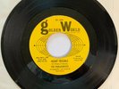 THE PARLIAMENTS : Heart Trouble / That Was My Girl - VG+ RARE NORTHERN SOUL 45