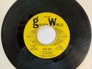 NORTHERN SOUL - THE ADORABLES - 