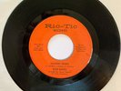 ROSE BATISTE - HOLDING HANDS /THAT'S WHAT HE TOLD ME US RIC TIC NORTHERN SOUL 45