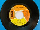 IVY JO - I'D STILL LOVE YOU - VG+ V.I.P. RECORDS RARE NORTHERN SOUL 45