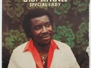BIBI MASCEL Special Lady TOP NIGERIAN BOOGIE LP  (Steve Monite-esque ) RARE EX