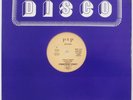 Cloud One ATMOSPHERE STRUTT epic space disco boogie 12