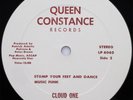 Cloud One FUNKY DISCO TRACKS OF CLOUD ONE  Rare LP Listen
