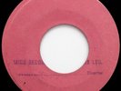 Zoot Simms WE CAN TALK IT OVER / JAMAICA BAG  Reggae Blank 45 Listen
