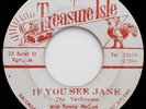 McCook, The Yardbrooms IF YOU SEE JANE / Danny Simpson MARY POPPINS  Reggae 45
