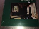 Five Leaves Left by Nick Drake (Record, 2013)