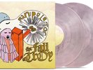 The Fall Of Troy: Manipulator Pink/Black Marble Vinyl LP/500. Doppelganger.