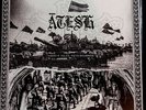 Atesh - Takht-e Ṭalā i, Tāj Va Shamshir  Black Metal, Asrar