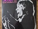 Scott Walker - Scott 2 (1st uk press) - LP VG+ / VG - SBL 7840 - vinyl album