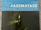 Jazzmatazz Volume 1 - The Guru - 1993 US Press NM/NM