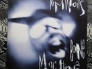 Tom Waits – Bone Machine Mint Original 1992 Vinyl Album