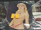 SAMANTHA FOX SET OF 3 - LTD. ED. INTERVIEW DISCS / Baktabak BAK 2055/98/23 MINT