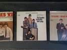 THE BEATLES YESTERDAY AND TODAY, IV & Introducing Beatles (3) Vinyl Record LP