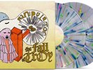 The Fall Of Troy: Manipulator Clear w/Multicolor Splatter Colored Vinyl LP/500.