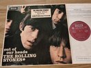 The Rolling Stones - Out of Our Heads (LP) UK 1965 Export VG+/VG+