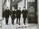 THE BEATLES   LIVE AT THE BBC VINYL LP TRIPLE ** 2017 APPLE BEAT POP