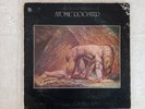 Atomic Rooster Death Walks Behind You 1970 1st Press UK Vinyl LP Plays Perfect