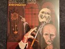 Manilla Road Mystification Lp  MR 1004 1987 Roadster Records