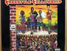 FREESTYLE FELLOWSHIP INNERCITY GRIOTS LP w/Insert UK ISSUE Orig