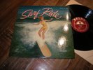 ART PEPPER Surf Ride Savoy MG 12089 1957 Deep Groove RVG Mono/VG+ RARE Jazz JA18