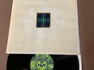 Promo-only Folk In Highland JAPAN LP RECORD LWG-1041 Pentangle B.Jansch Renbourn