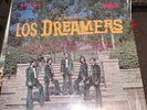 RARE LATIN Oldies Lp Soul From Los Angeles Los Dreamers - Anahual Nice VG+ TO EX