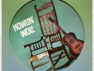 HOWLING WOLF  (Picture Disc) by Howlin' Wolf (Record, 2016) SEALED Import