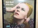 SEALED David Bowie Hunky Dory Vinyl LP 1983 / 1985 RE RCA International NL 83844