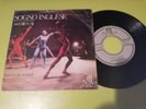 Gruppo Italiano Di Danza Libera – Sogno Inglese 45 giri prog 1975