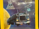 Sealed Vinyl LP Def Leppard On Through The Night Club Edition 1980 SRM1-3828