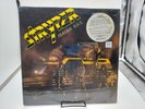 Stryper Soldiers Under Command  LP Record 1985 White Ultrasonic Clean NM EX