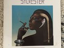 Sylvester All I Need Vinyl M-1005 VG+ First Pressing