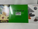 Pissed Jeans 3 Vinyl Bundle - Honeys, Shallow, The Best Of Sub Pop 2009-2013